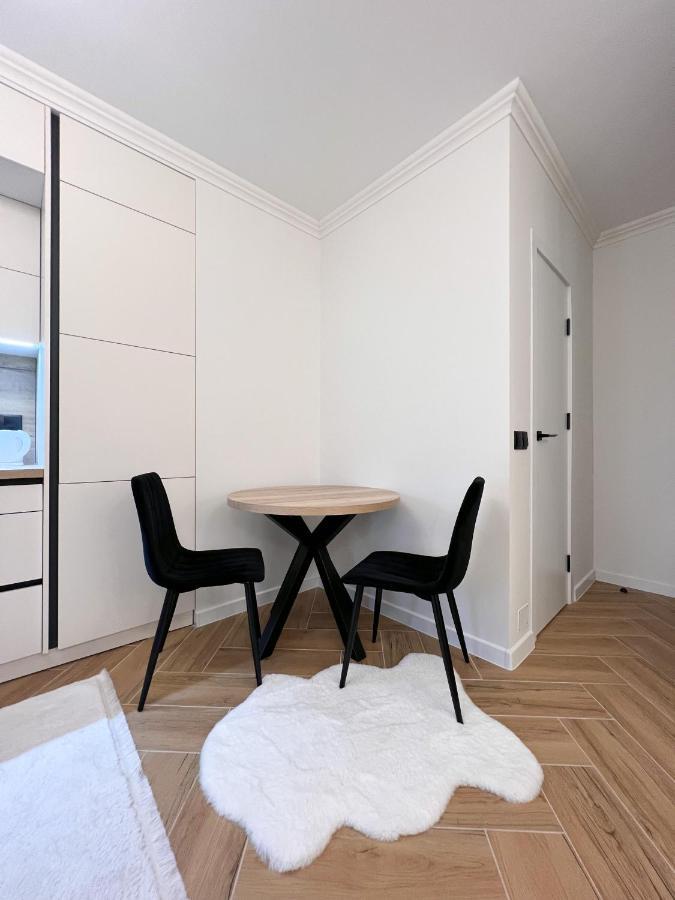 Renthouse Apartments Neoclassic Chişinău Eksteriør billede